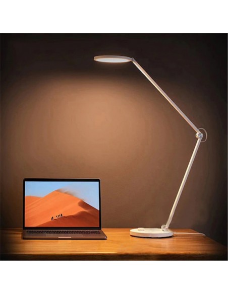 5pcs Xiaomi Lampe LED USB avec bras réglable pour ordinateur portable  Banque d'alimentation PC - Cdiscount Maison