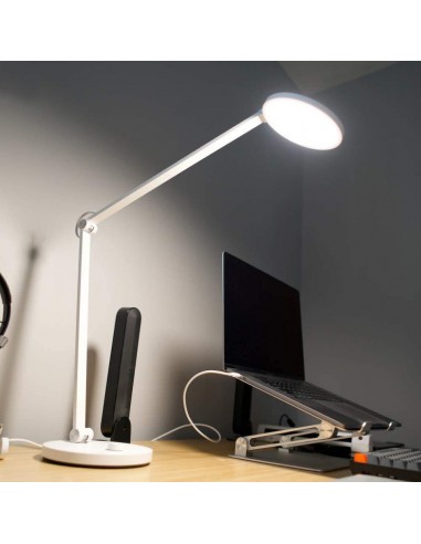 Lampe de bureau LED connectée Pro Mi XIAOMI BHR4119GL Lampe de bureau LED connectée Pro Mi XIAOMI BHR4119GL