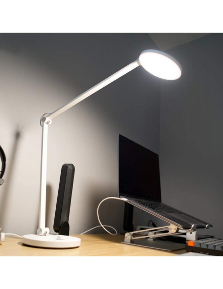 Lampe de bureau LED connectée Pro Mi XIAOMI BHR4119GL Lampe de bureau LED connectée Pro Mi XIAOMI BHR4119GL