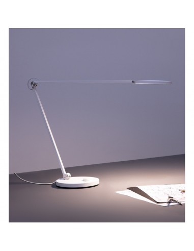 Lampe XIAOMI Mi Led Desk Lamp Pro - Blanc Lampe XIAOMI Mi Led Desk Lamp Pro - Blanc