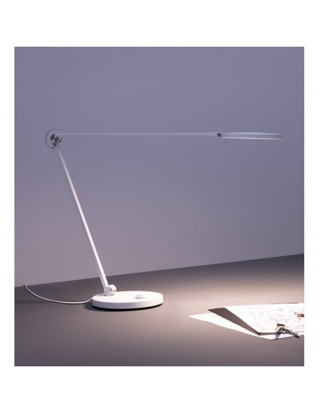 Lampe XIAOMI Mi Led Desk Lamp Pro - Blanc Lampe XIAOMI Mi Led Desk Lamp Pro - Blanc