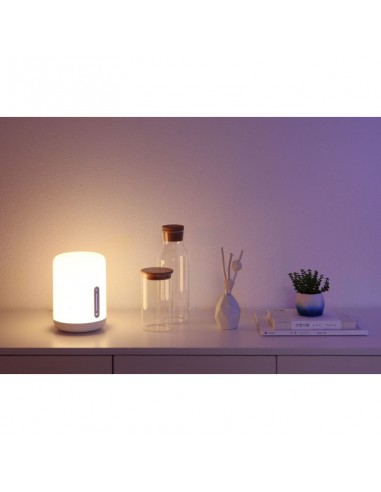 Lampe XIAOMI Mi Bedside 2 - Blanc