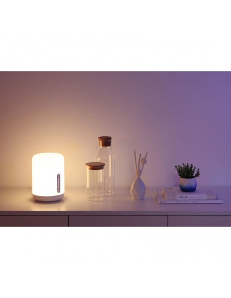 Lampe XIAOMI Mi Bedside 2 - Blanc