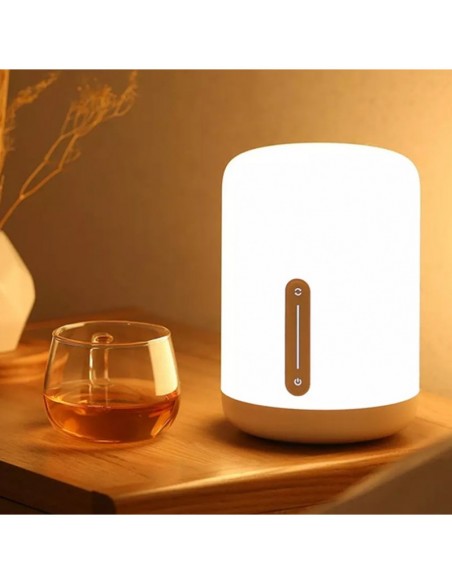 Mi Bedside Lamp 2 prix