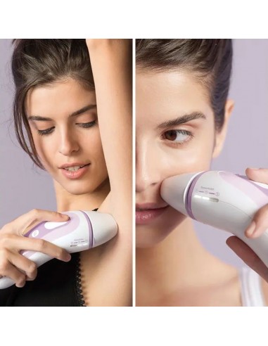 Épilateur Lumière Pulsée Silk Expert Pro 3 prix Tunisie Épilateur Lumière Pulsée Silk Expert Pro 3 prix Tunisie