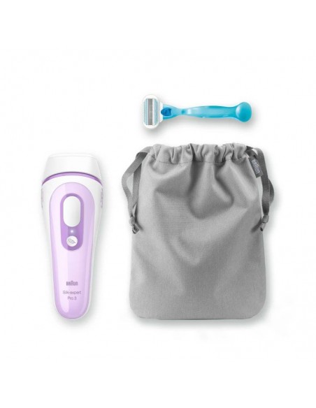 BRAUN Silk Expert Pro 3 prix tunisie BRAUN Silk Expert Pro 3 prix tunisie