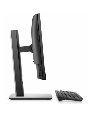 Pc de bureau All in One DELL OptiPlex 3280 i3 10è Gén 4 Go (3280AIOI322) PRIX Pc de bureau All in One DELL OptiPlex 3280 i3 10è Gén 4 Go (3280AIOI322) PRIX