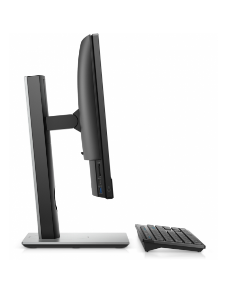 Pc de bureau All in One DELL OptiPlex 3280 i3 10è Gén 4 Go (3280AIOI322) PRIX Pc de bureau All in One DELL OptiPlex 3280 i3 10è Gén 4 Go (3280AIOI322) PRIX