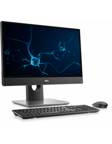 All in One DELL OptiPlex 3280 i3 10è Gén Ecran 21.5 pouces All in One DELL OptiPlex 3280 i3 10è Gén Ecran 21.5 pouces
