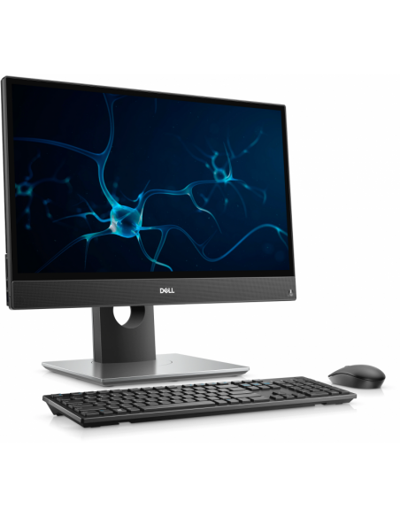 All-In-One Dell OptiPlex 5490 Core i5 8 Go 256 Go (5490AIOI724) All-In-One Dell OptiPlex 5490 Core i5 8 Go 256 Go (5490AIOI724)
