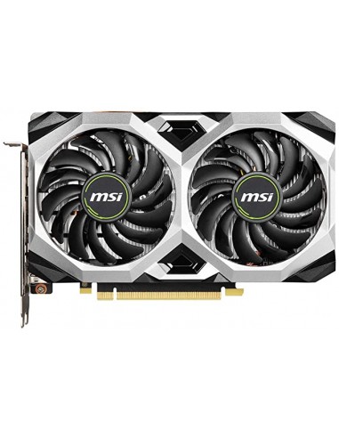 MSI GeForce RTX™ GTX 1660 Ventus XS 6G OC prix Tunisie MSI GeForce RTX™ GTX 1660 Ventus XS 6G OC prix Tunisie