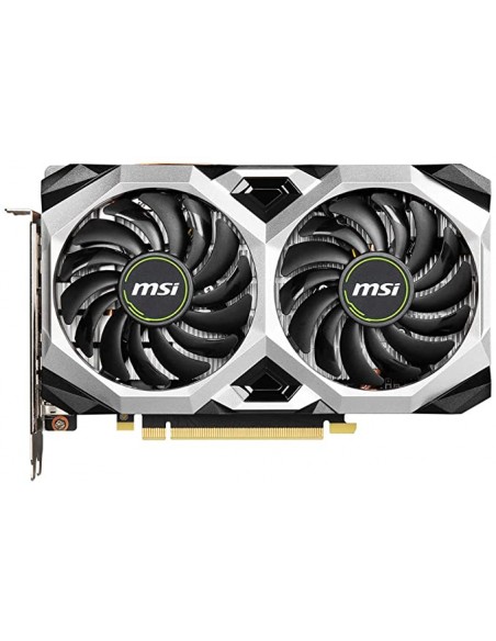 MSI GeForce RTX™ GTX 1660 Ventus XS 6G OC prix Tunisie MSI GeForce RTX™ GTX 1660 Ventus XS 6G OC prix Tunisie