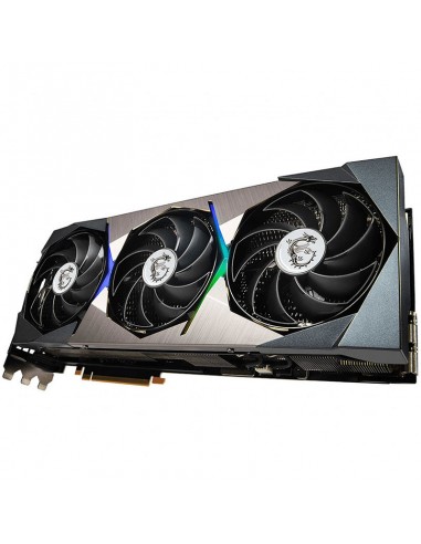 Geforce RTX 3090 TI Suprim X 24G prix Tunisie
