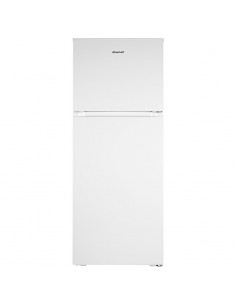 Réfrigérateur BRANDT Nofrost 420L - Blanc (BD4410NW)