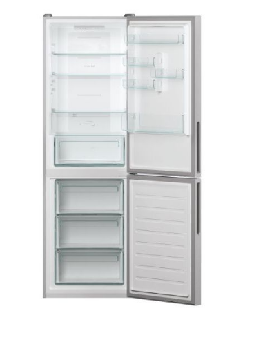 CANDY Fresco CCE3T618FS prix Tunisie CANDY Fresco CCE3T618FS prix Tunisie