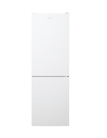 Réfrigérateur Combiné CANDY Fresco No Frost 342 Litres - Blanc (CCE3T618FW) Réfrigérateur Combiné CANDY Fresco No Frost 342 Litres - Blanc (CCE3T618FW)
