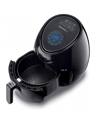 Friteuse à Air Sans Huile KENWOOD HFP30.000 BK 3.8L prix
