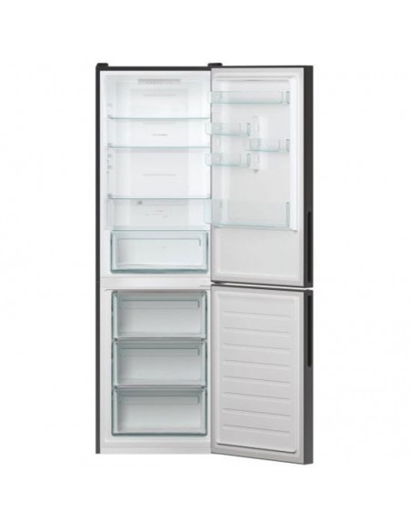 CANDY Fresco CCE3T618FB No Frost 342L Tunisie