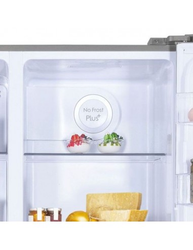 CANDY CHSVN174X 521Litres CANDY CHSVN174X 521Litres