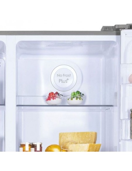 CANDY CHSVN174X 521Litres CANDY CHSVN174X 521Litres