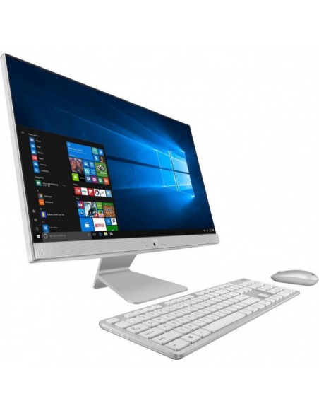 All In One ASUS VIVO AIO V222FAK i3 10è Gén 4Go 1To All In One ASUS VIVO AIO V222FAK i3 10è Gén 4Go 1To