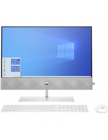 HP Pavilion 27-D1001NK - 456D2EA