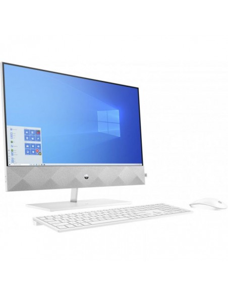 HP Pavilion 27-D1001NK - 456D2EA prix Tunisie