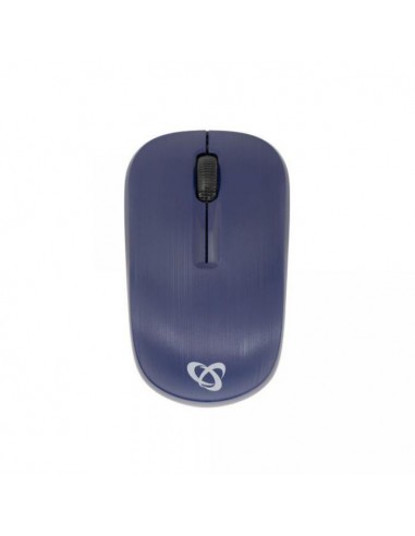 Souris Optique Sans Fil SBOX WM-392BL - Bleu