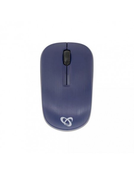 Souris Optique Sans Fil SBOX WM-392BL - Bleu Souris Optique Sans Fil SBOX WM-392BL - Bleu