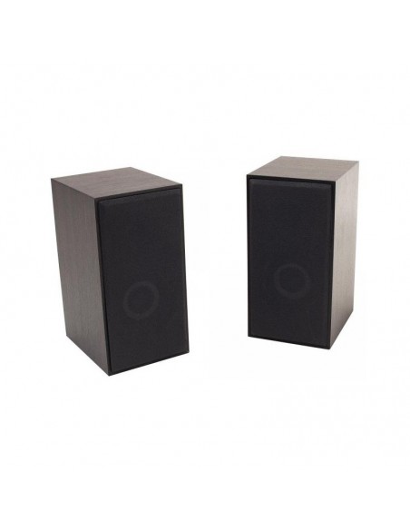 Haut-Parleur 2.0 en Bois SBOX SP-649 Haut-Parleur 2.0 en Bois SBOX SP-649