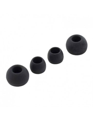 Écouteurs SBOX EP-033 avec Microphone - Noir