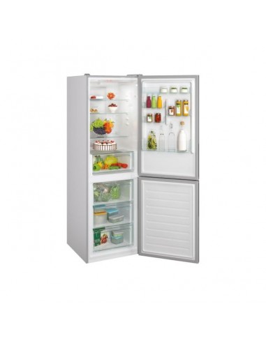 frigo CANDY Fresco CCE3T618FS Tunisie frigo CANDY Fresco CCE3T618FS Tunisie