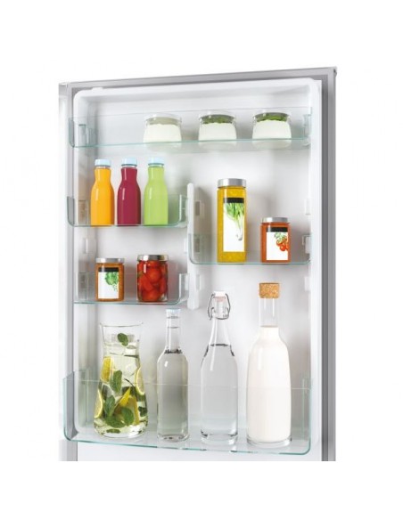 frigo CANDY Fresco CCE3T618FS prix Tunisie frigo CANDY Fresco CCE3T618FS prix Tunisie
