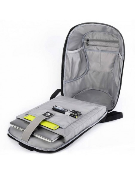 Sac à Dos SBOX NSE-3721 - Noir