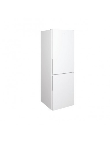 Réfrigérateur Combiné CANDY Fresco No Frost 342 Litres - Blanc (CCE3T618FW) Réfrigérateur Combiné CANDY Fresco No Frost 342 Litres - Blanc (CCE3T618FW)