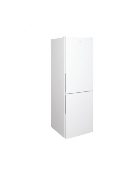 Réfrigérateur Combiné CANDY Fresco No Frost 342 Litres - Blanc (CCE3T618FW) Réfrigérateur Combiné CANDY Fresco No Frost 342 Litres - Blanc (CCE3T618FW)