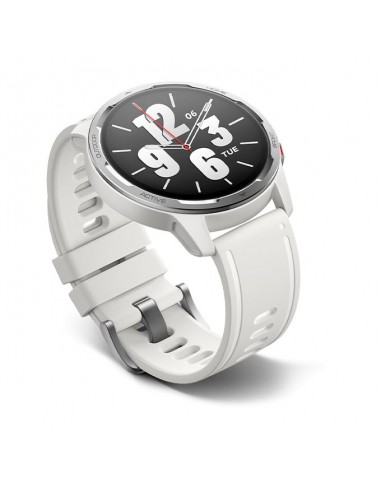 XIAOMI MI Watch S1 Active Blanc prix XIAOMI MI Watch S1 Active Blanc prix