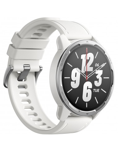 XIAOMI MI Watch S1 Active Blanc prix Tunisie XIAOMI MI Watch S1 Active Blanc prix Tunisie