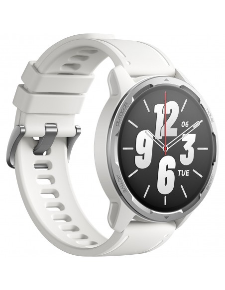 XIAOMI MI Watch S1 Active Blanc prix Tunisie XIAOMI MI Watch S1 Active Blanc prix Tunisie