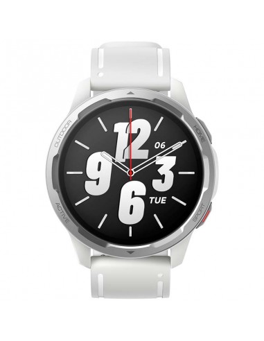 MI Watch S1 Active Blanc prix Tunisie MI Watch S1 Active Blanc prix Tunisie