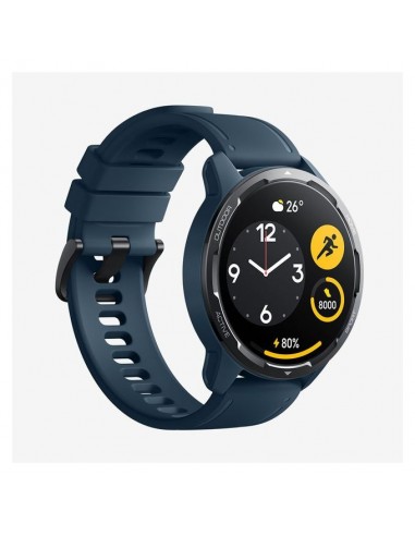 MI Watch S1 Active Ocean Blue prix tunisie MI Watch S1 Active Ocean Blue prix tunisie