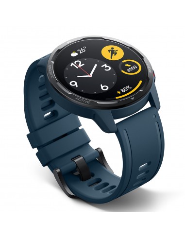 MI Watch S1 Active Ocean Blue prix MI Watch S1 Active Ocean Blue prix