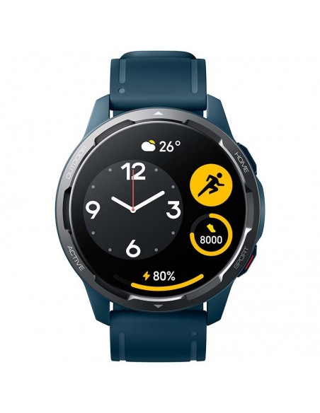 MI Watch S1 Active Ocean Blue Tunisie MI Watch S1 Active Ocean Blue Tunisie