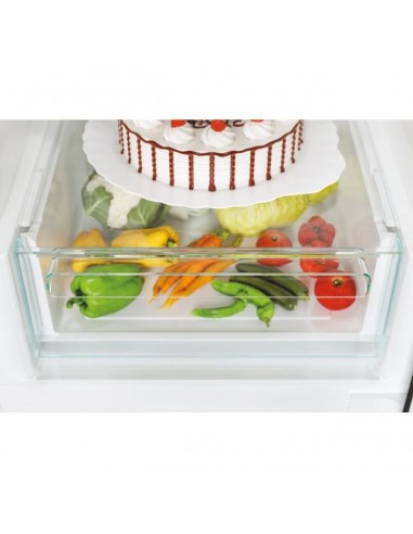 CANDY Fresco CCE3T618FB No Frost 342 Litres prix tunisie