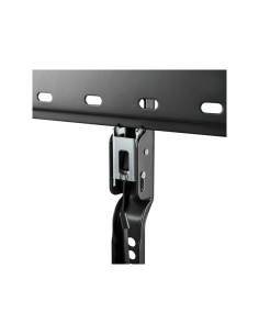 Support Mural SBOX PLB-7036F Pour TV 43"-80" - Noir 2