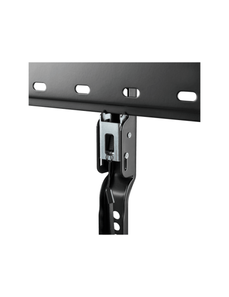 Support Mural SBOX PLB-7036F Pour TV 43"-80" - Noir Support Mural SBOX PLB-7036F Pour TV 43"-80" - Noir