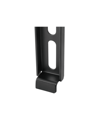 Support Mural SBOX PLB-7036F Pour TV 43"-80" - Noir Support Mural SBOX PLB-7036F Pour TV 43"-80" - Noir