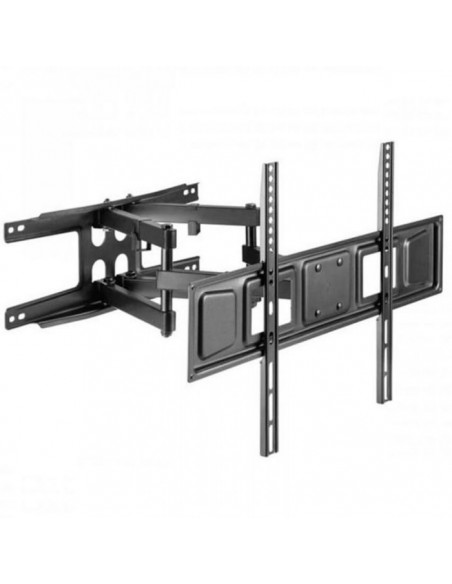 Support Mural SBOX PLB-3646 Rotatif Pour Ultra Mince TV 37"-80" - Noir Support Mural SBOX PLB-3646 Rotatif Pour Ultra Mince TV 37"-80" - Noir