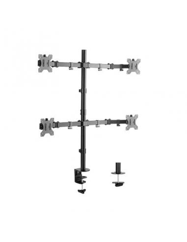 Support de Bureau SBOX LCD-352/4 Pour...