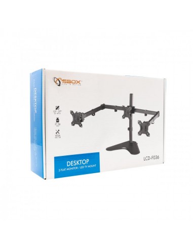 Support ecran pc tunisie: 13 - 27 sbox Support ecran pc tunisie: 13 - 27 sbox